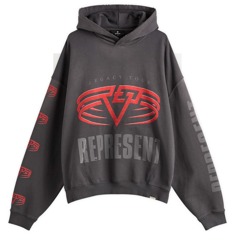 Represent Represent Living Legacy Tour Hoodie - 1