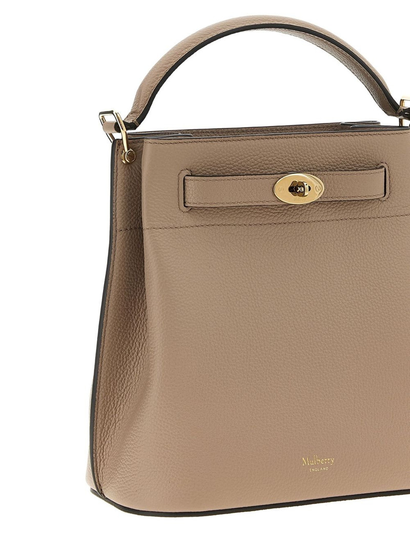 Mulberry small Islington tote bag outlook