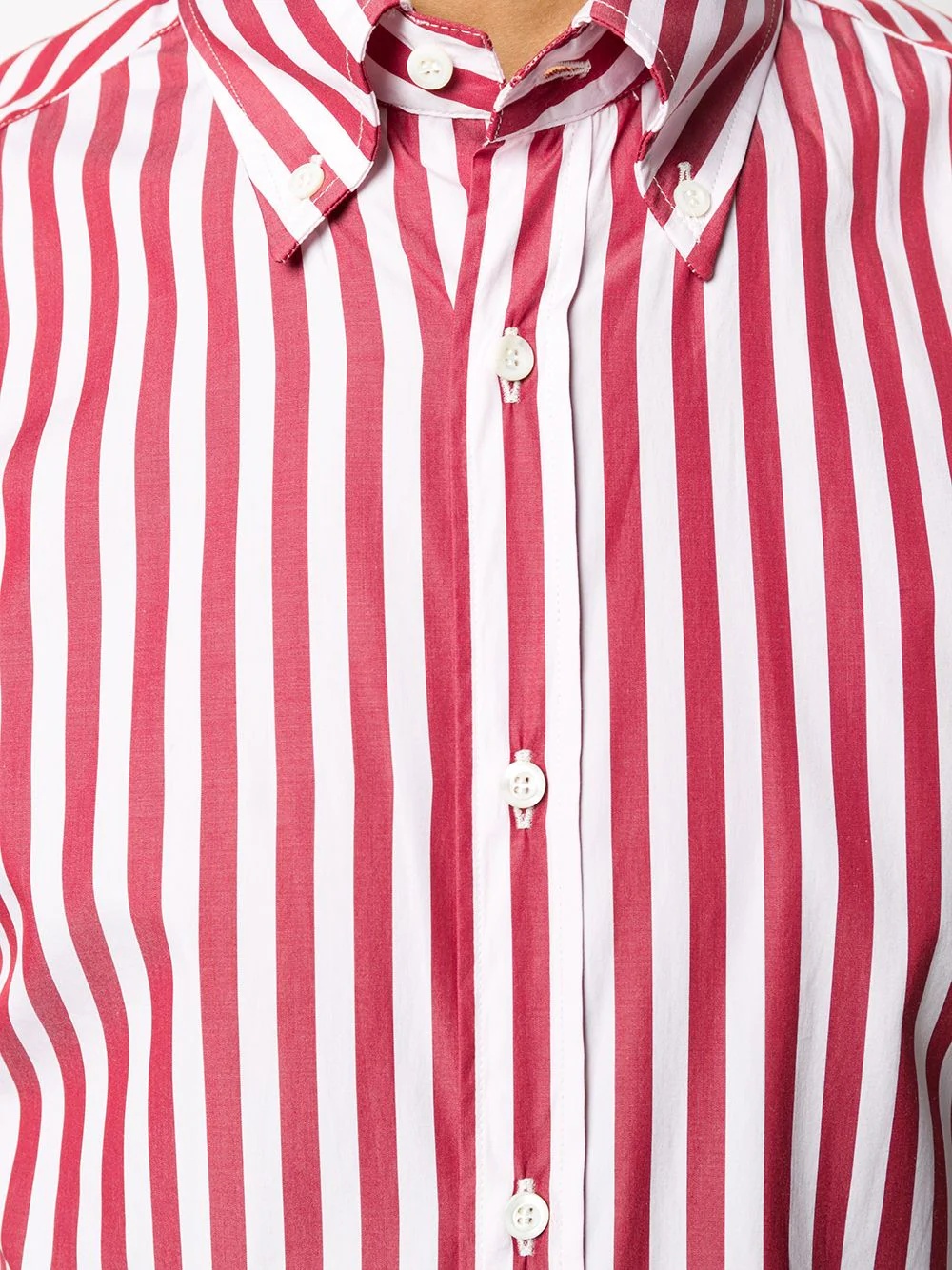 stripe shirt - 5