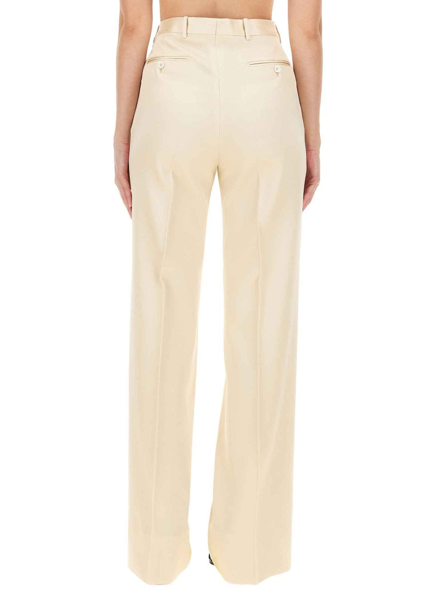 Tom Ford Women Twill Pants - 3