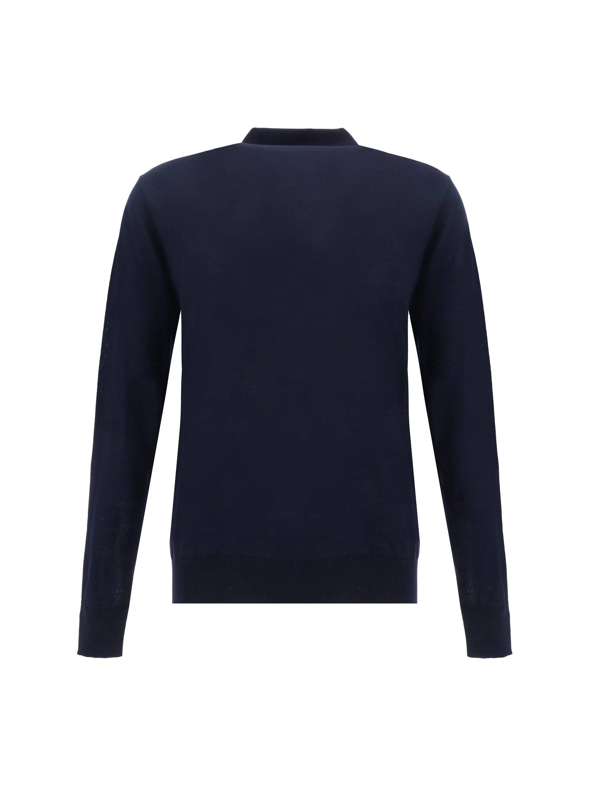 Golden Goose Men Long Sleeve Jersey - 2
