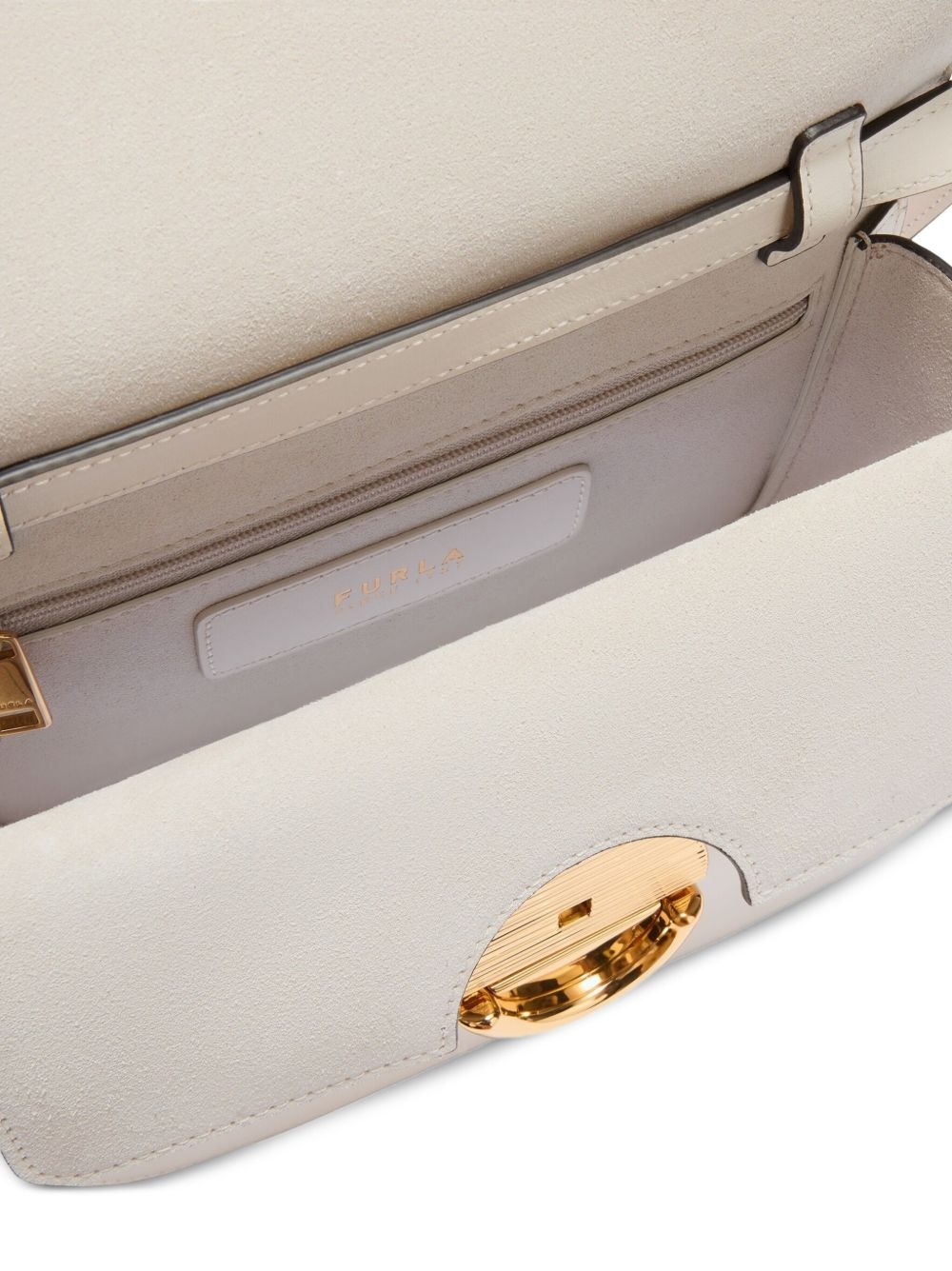 mini Sfera flap crossbody bag - 4