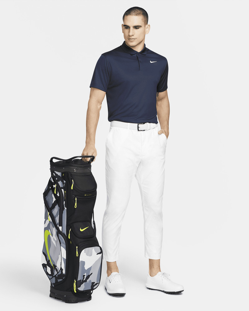 Nike Performance Cart Golf Bag 11