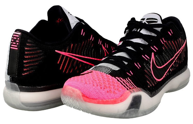 Nike Kobe 10 Elite 'Mambacurial' 747212-010 - 3