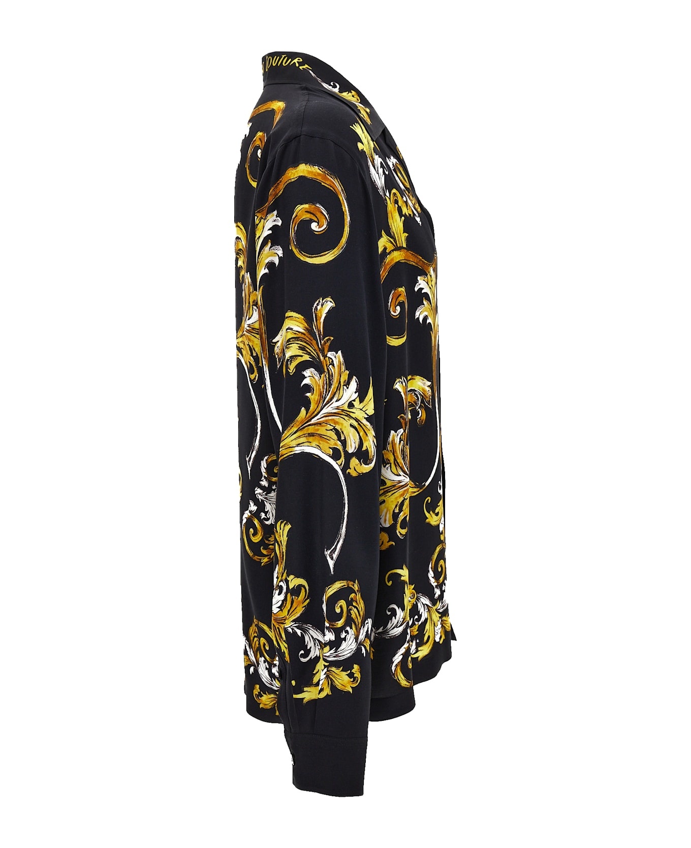 Versace Jeans Couture Men's Shirt - 3