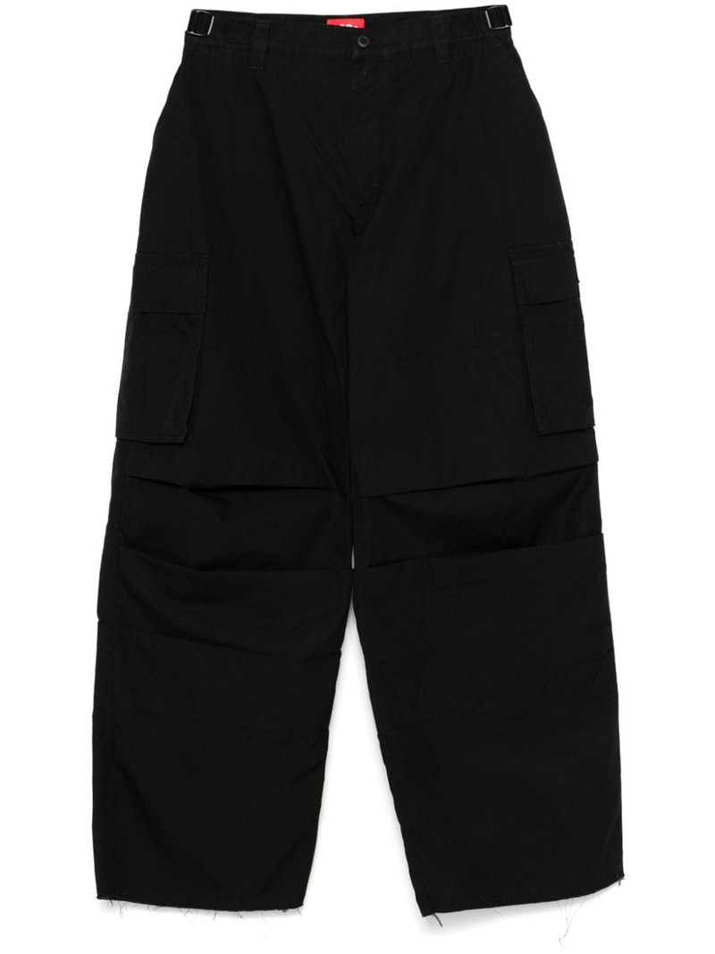 Overtime cargo pants 1