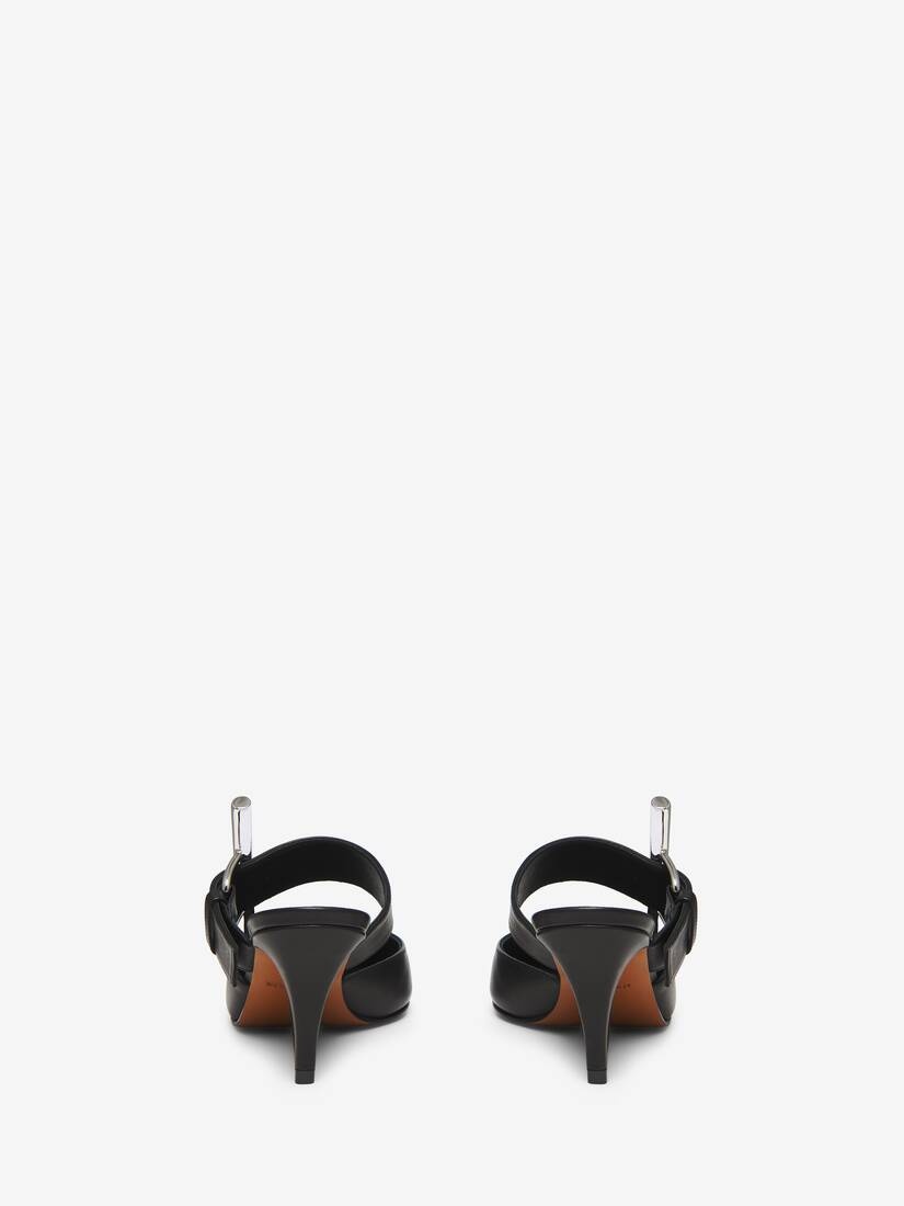 Birdee Mule - 4