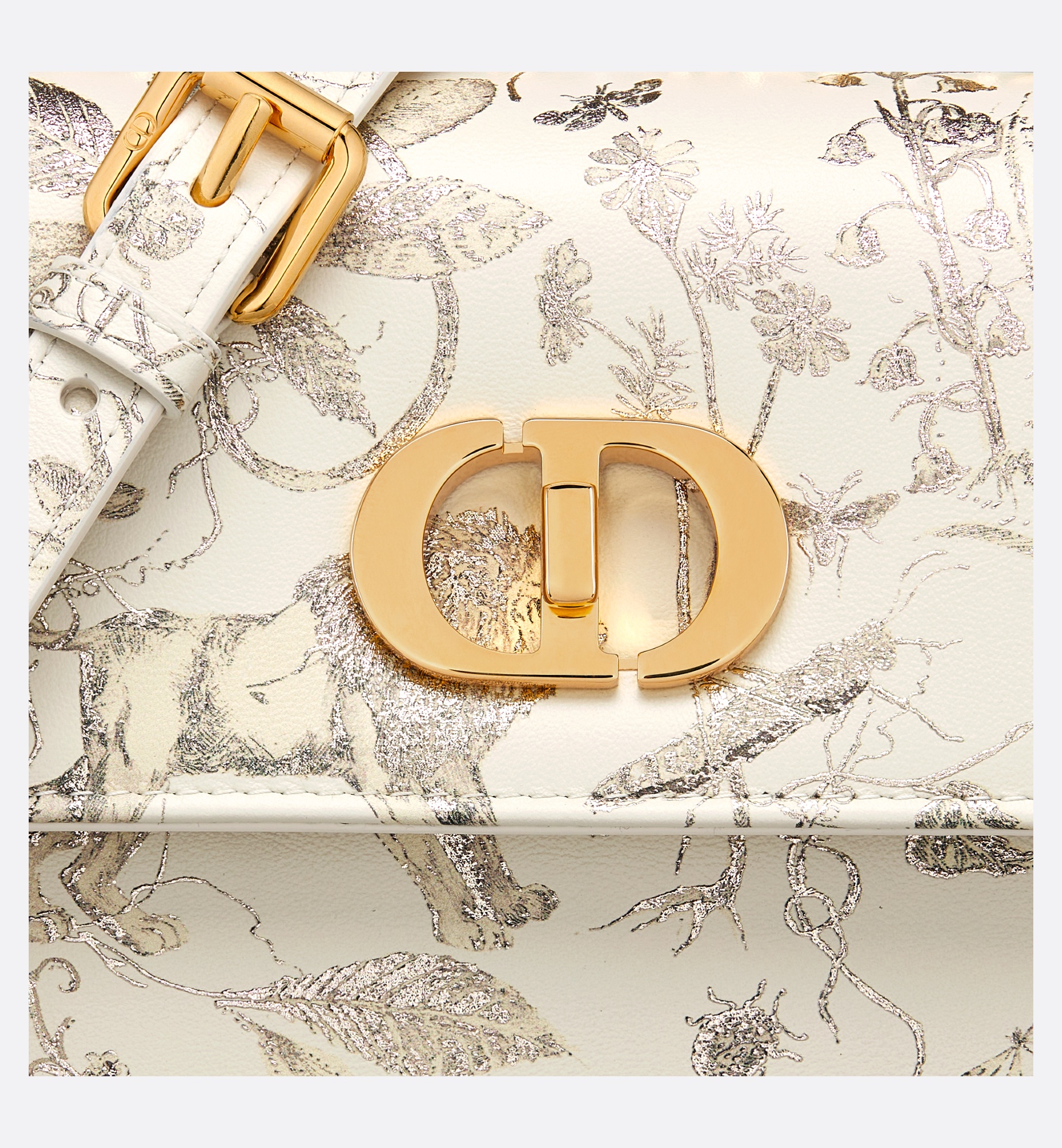 Miss Caro Mini Bag - 6