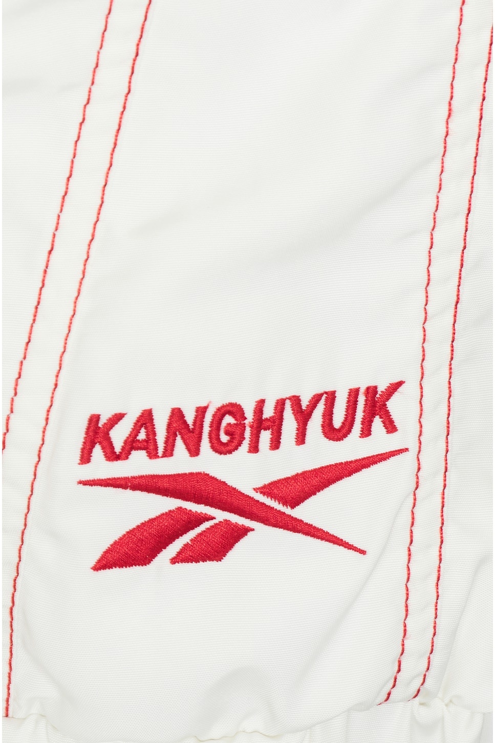 x Kanghyuk Hooded Jacket - 4