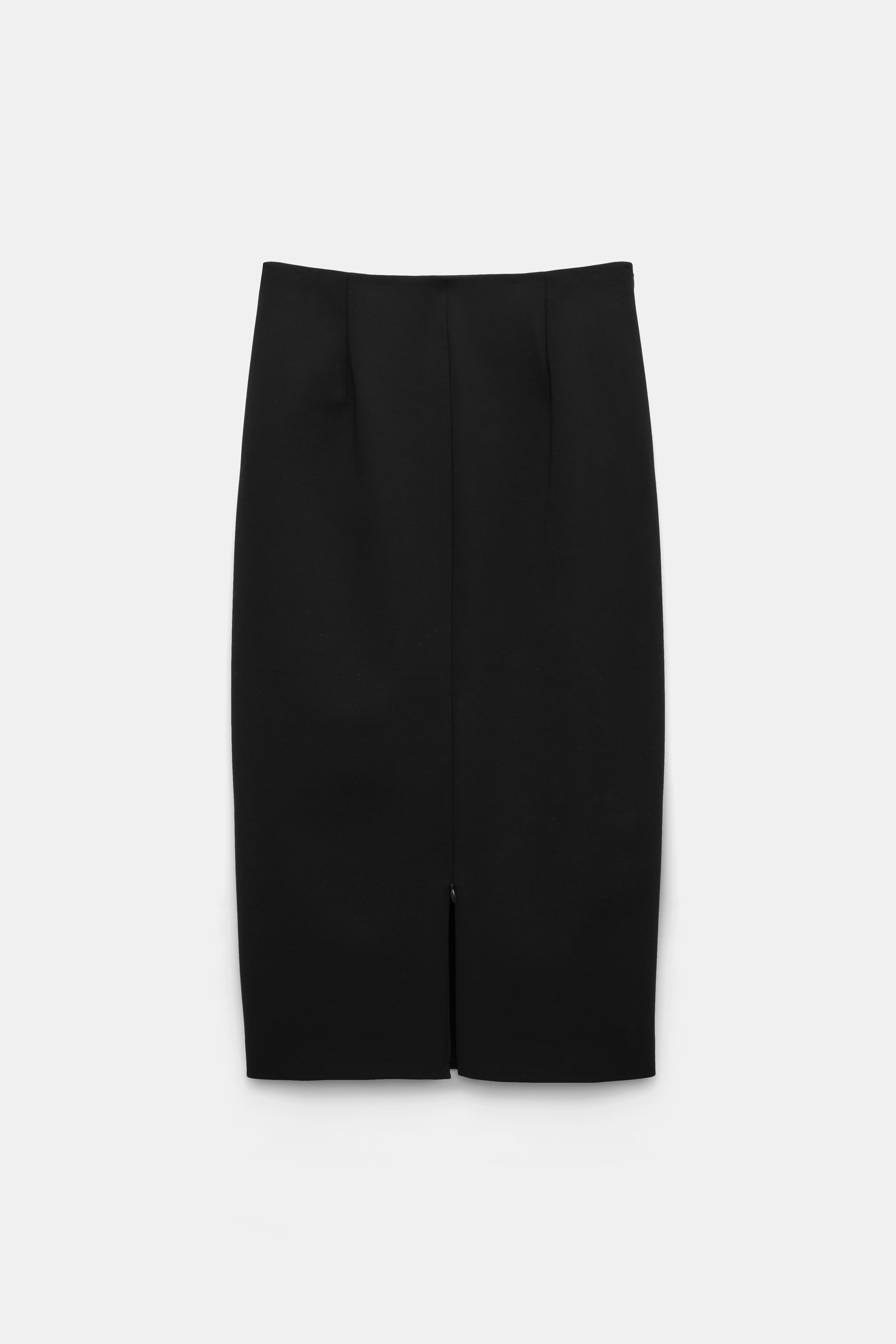 EMOTIONAL ESSENCE skirt - 8