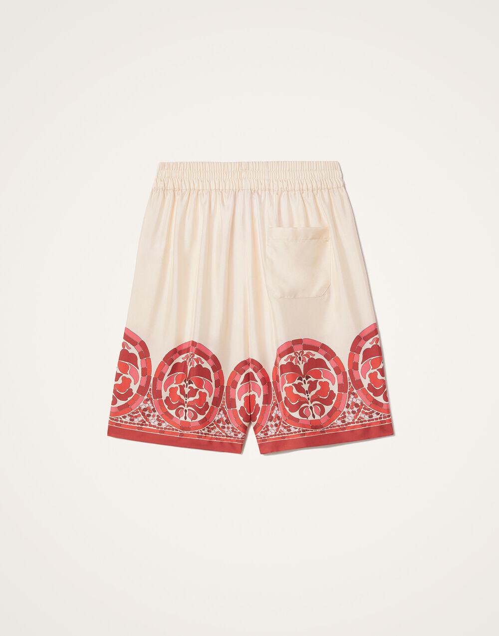 Palazzo Shorts - 3