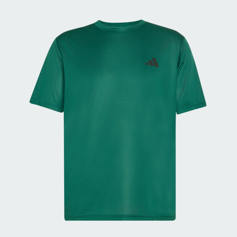 WORKOUT ESSENTIALS BASE T-SHIRT 1