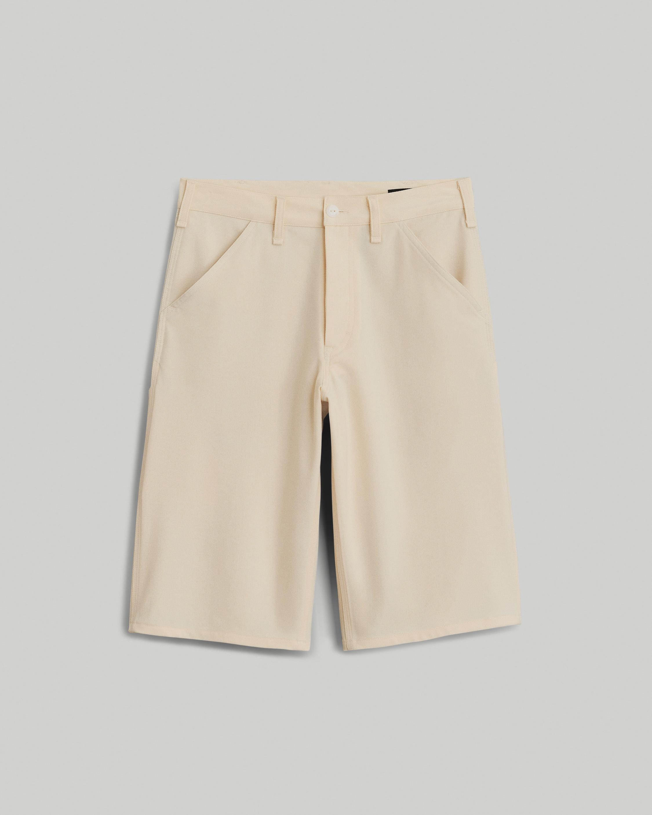 Calvary Wool 14" Short
Relaxed Fit Short - 1