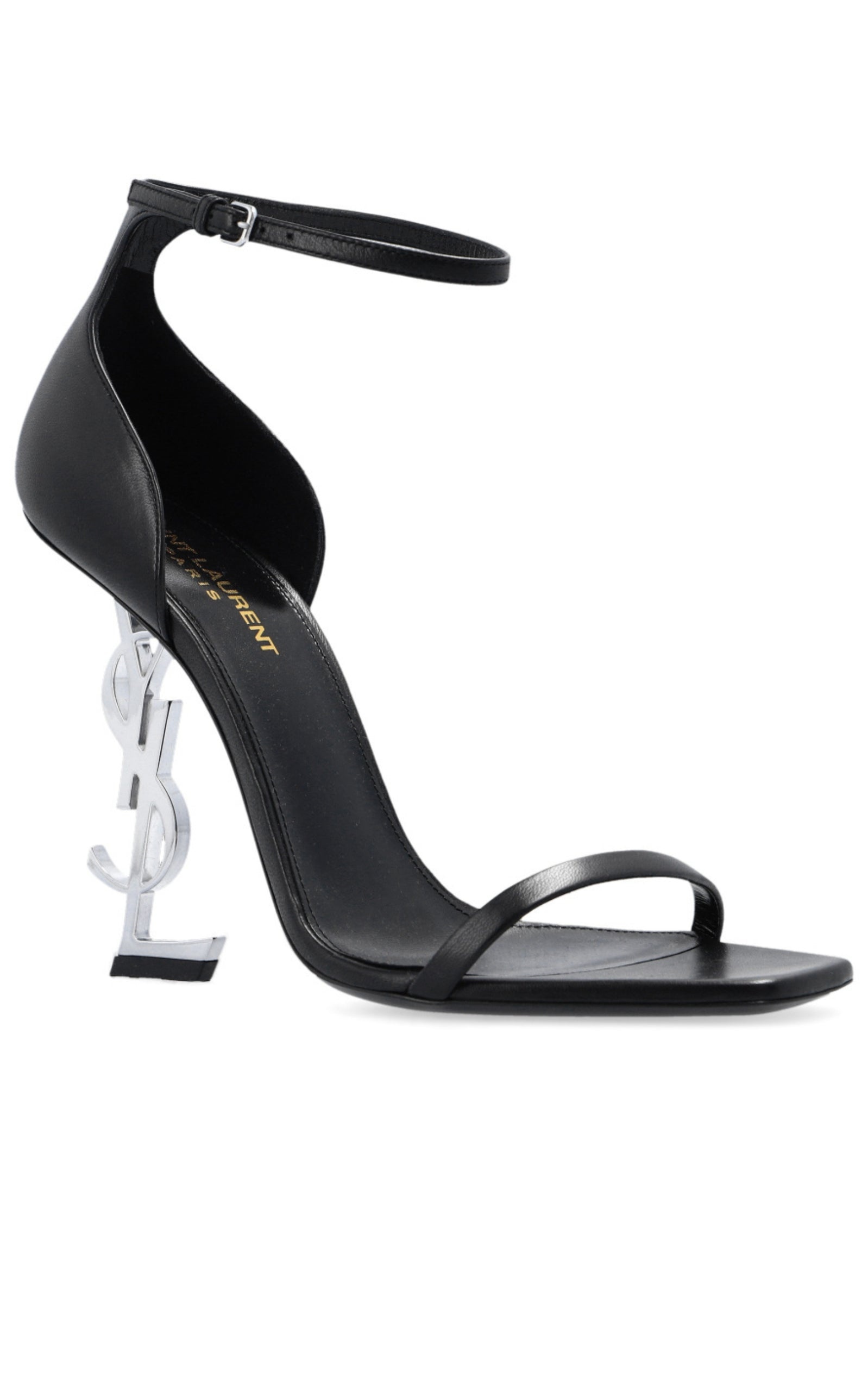 Patent Leather Opyum Ysl Heels Pump - 4