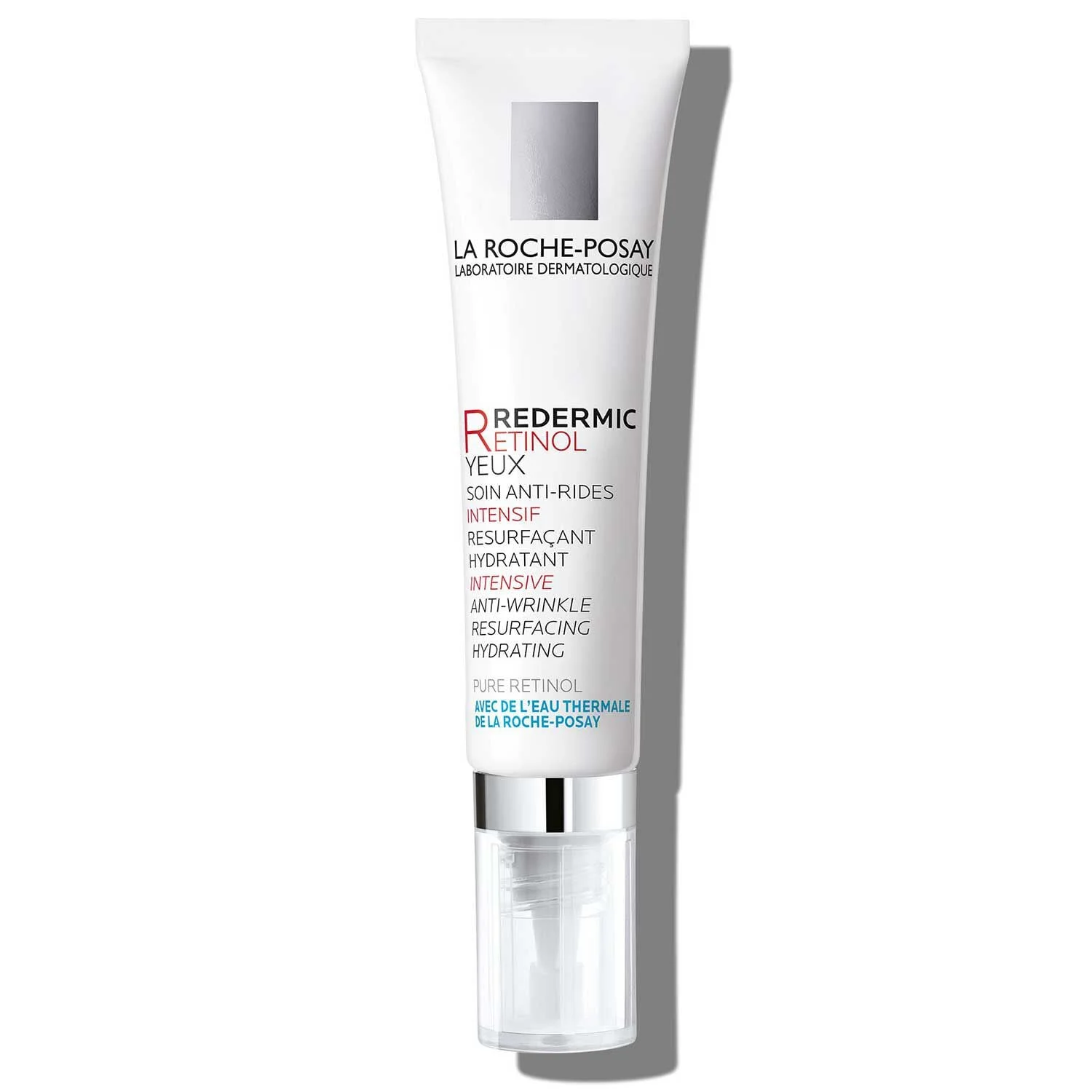 Redermic R Retinol Eye Cream - 1