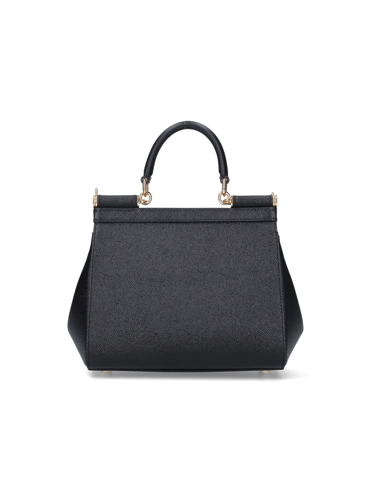 MEDIUM HANDBAG "SICILY" - 3