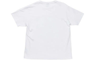 New Balance New Balance Essentials Grandma T-shirt 'White' AMT21552-WT outlook
