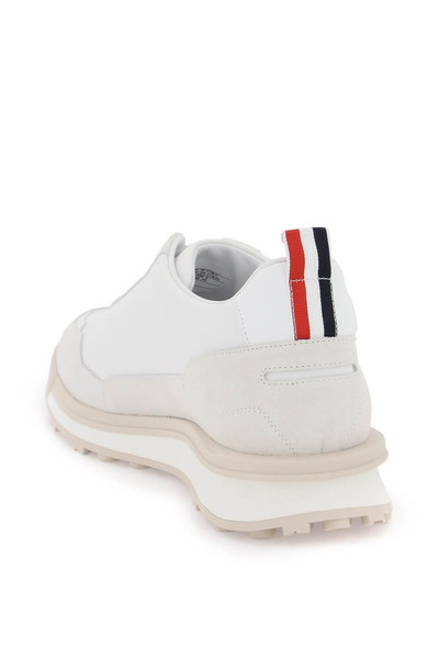 Thom Browne Alumni Trainer sneakers outlook