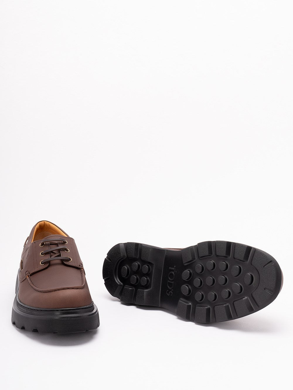 Tod's Men Lace-Ups - 4
