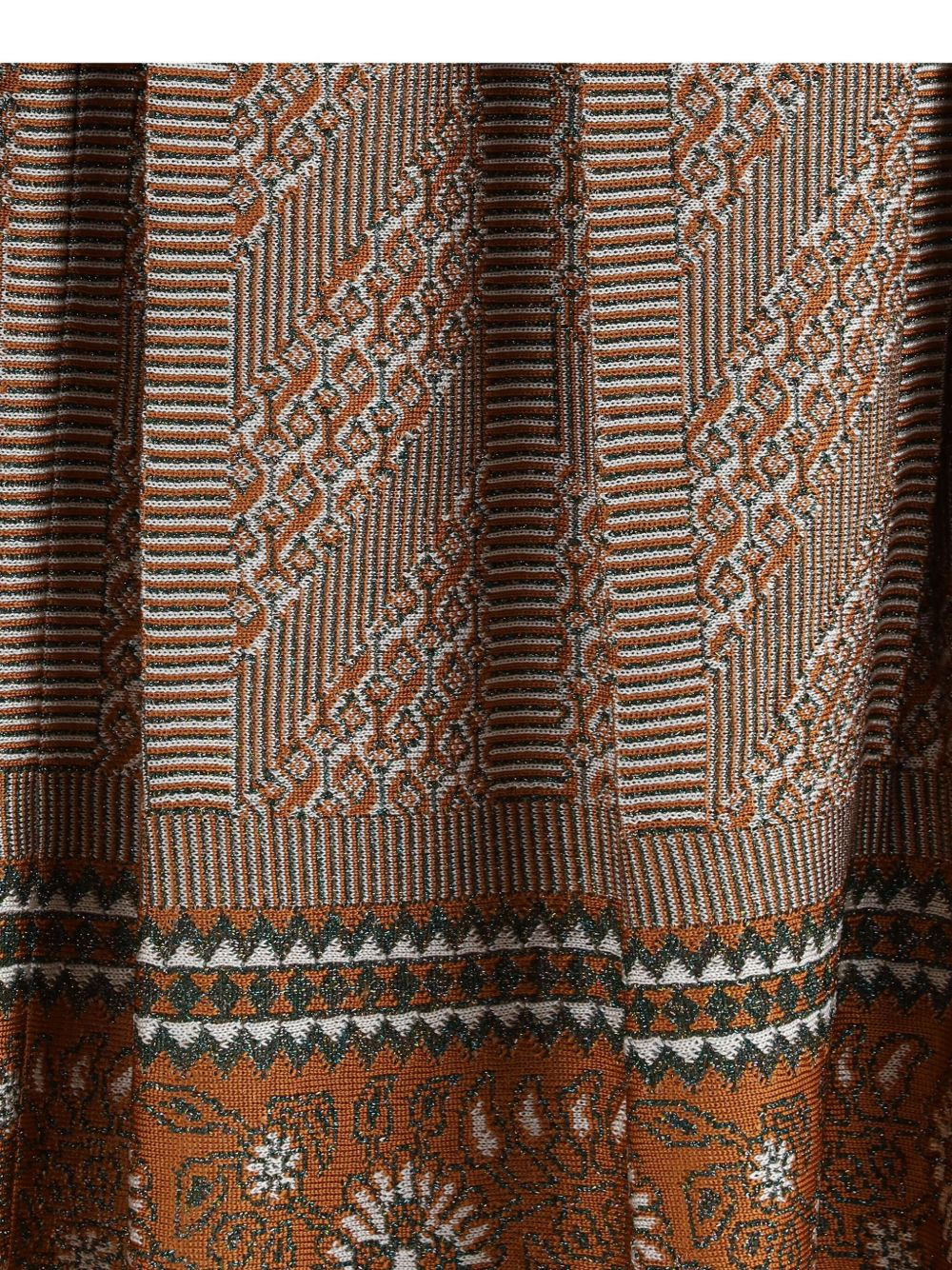 knitted skirt - 5