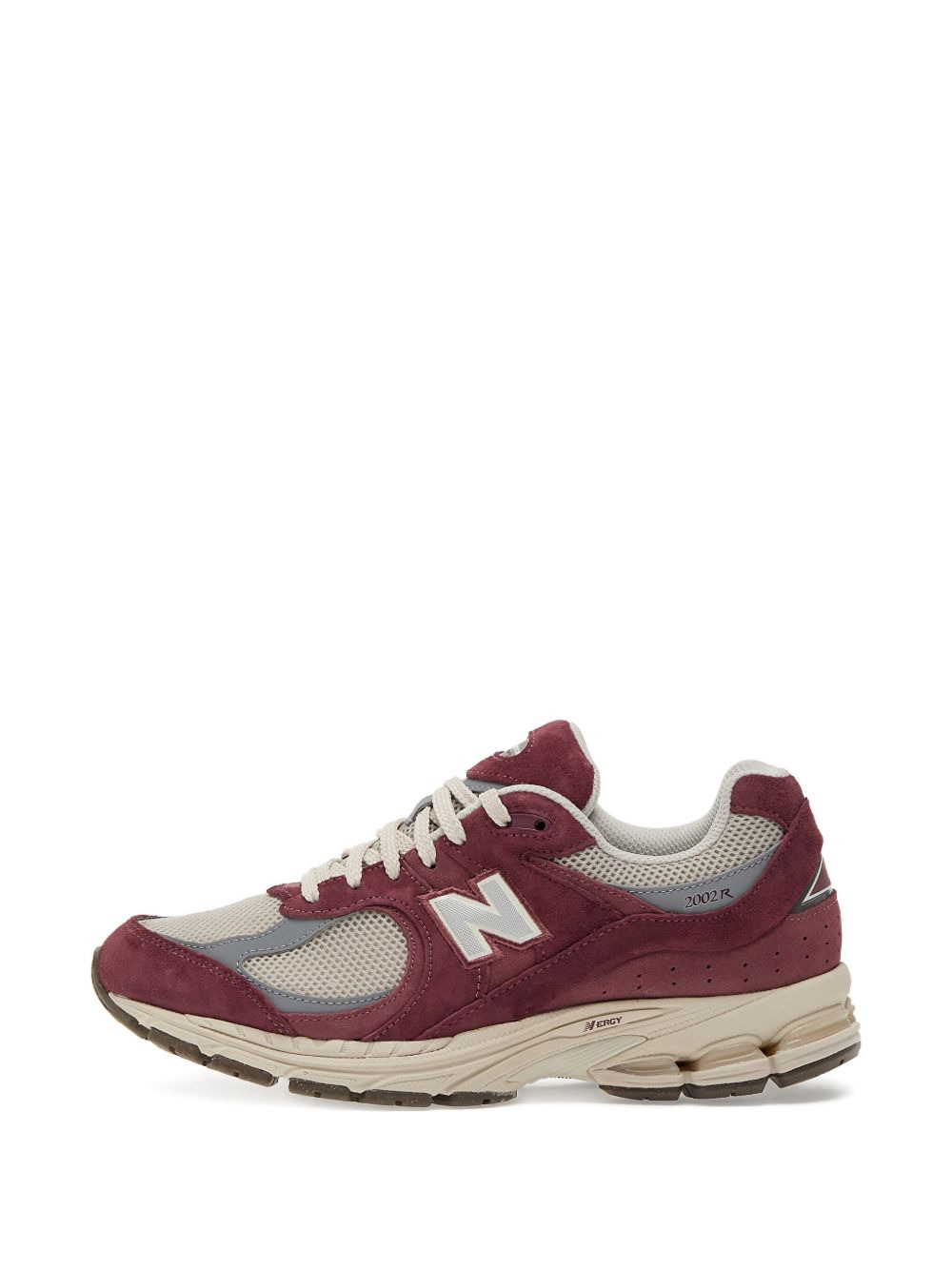 2002R suede sneakers - 2