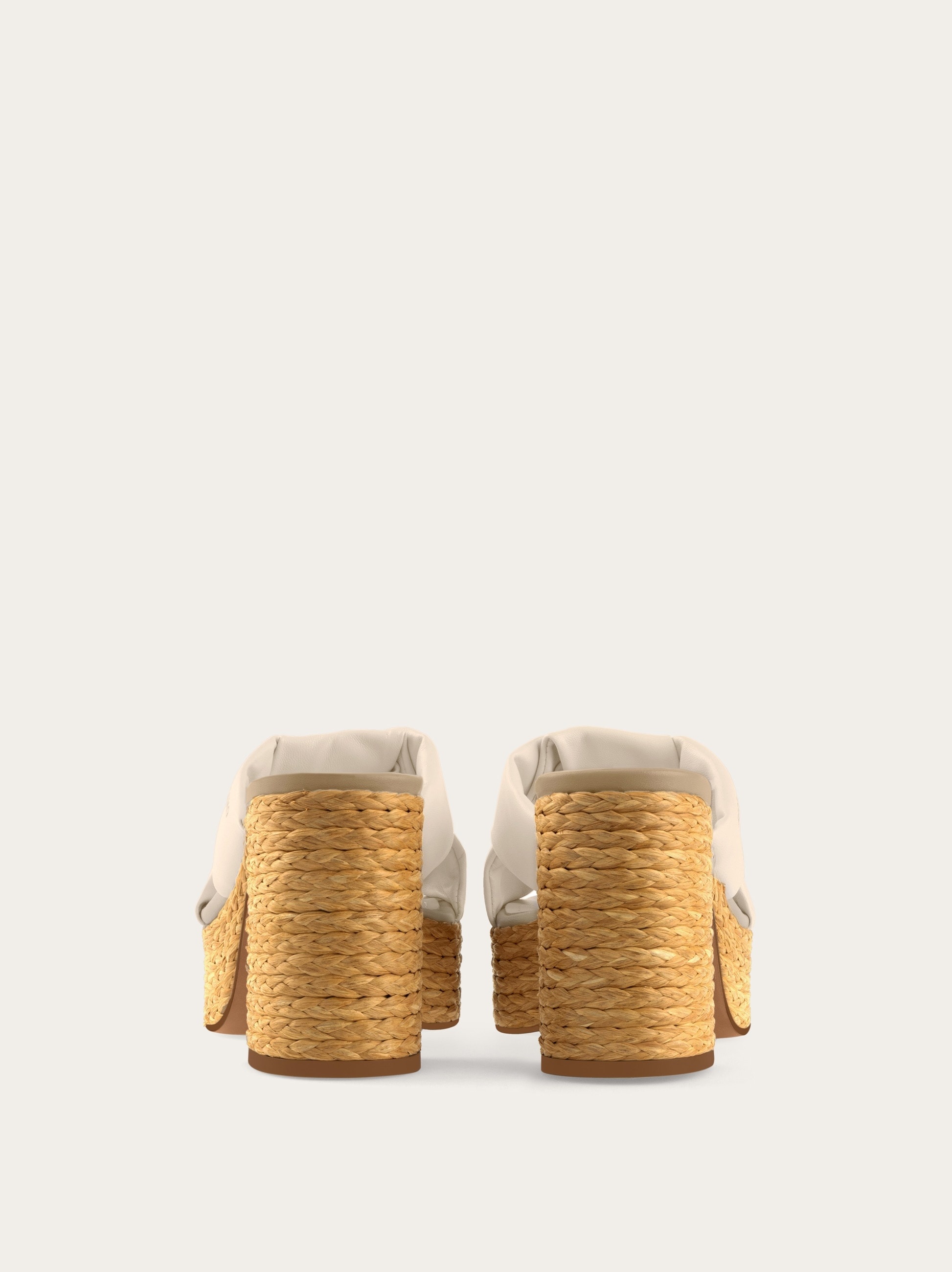 Platform sandal - 3