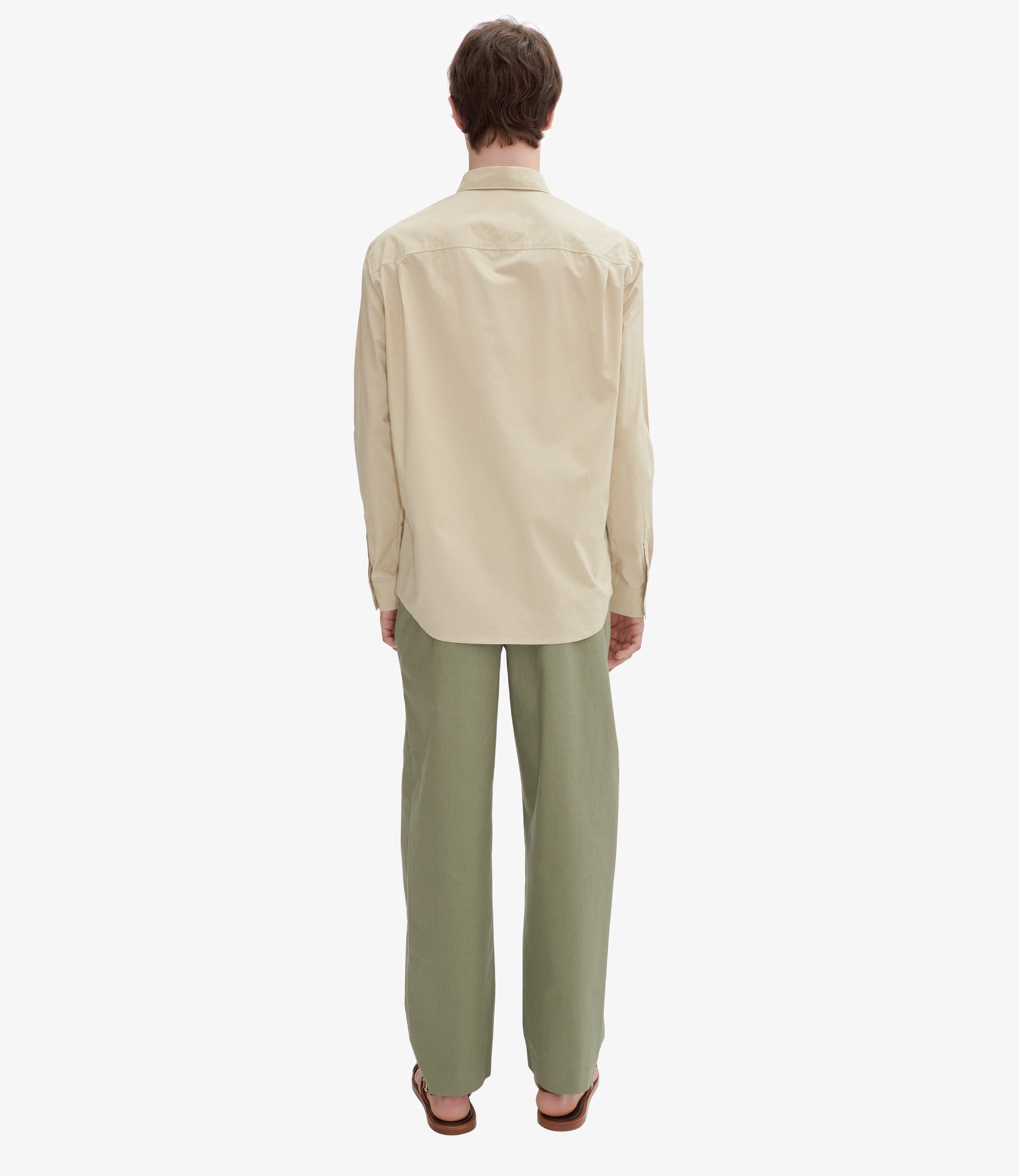 RENATO PANTS - 3