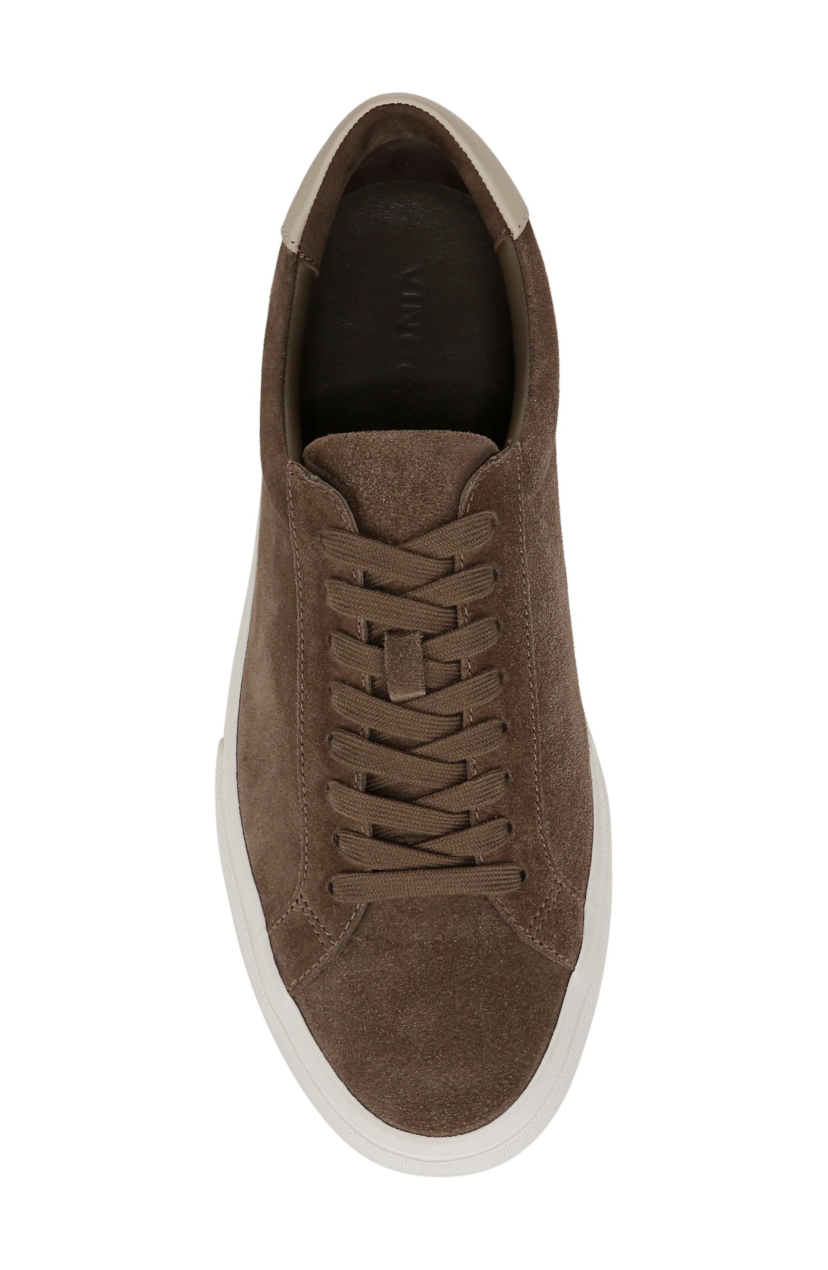 Vince Fulton Sneaker in Flint at Nordstrom - 5