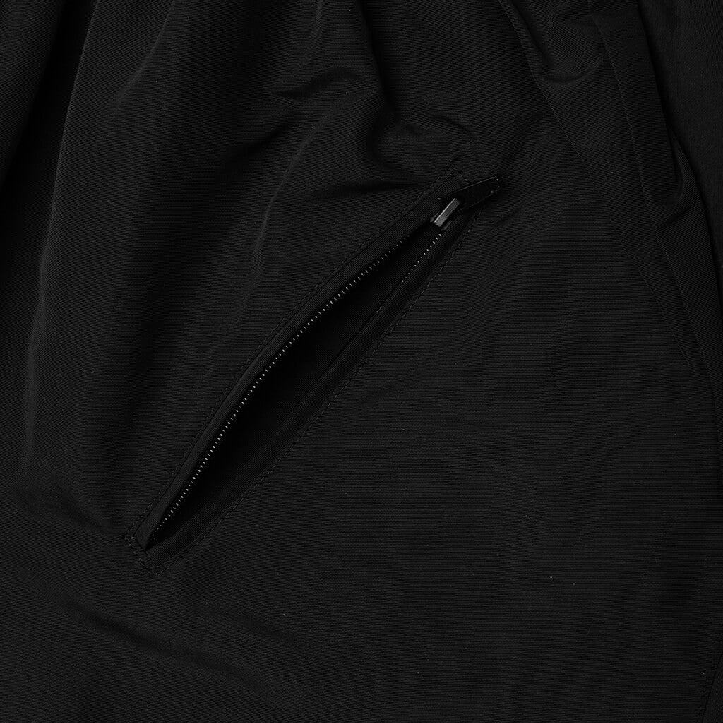 RUFF RIDER TRACK JACKET - BLACK - 6