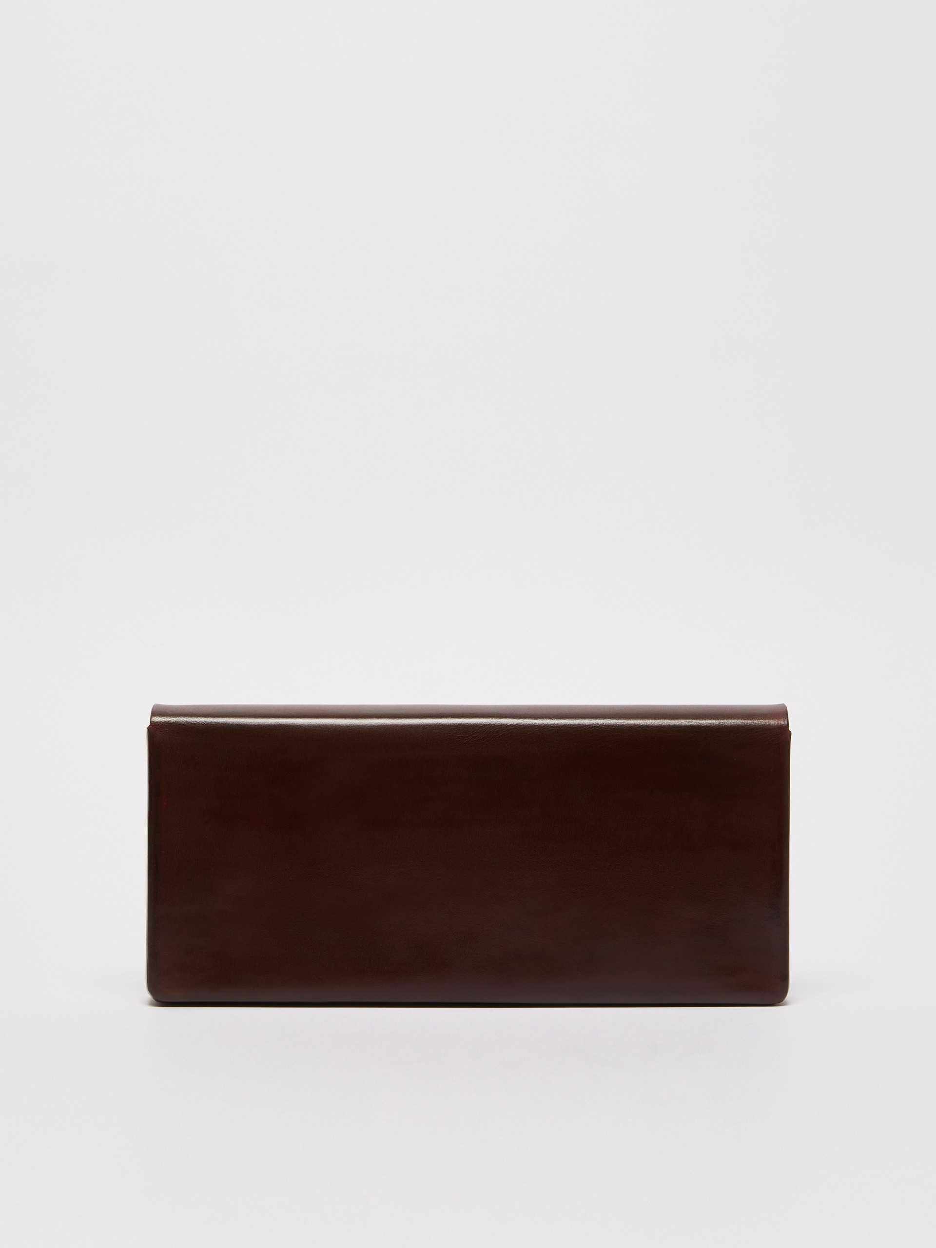 LEATHERCLUTCH Leather clutch - 3