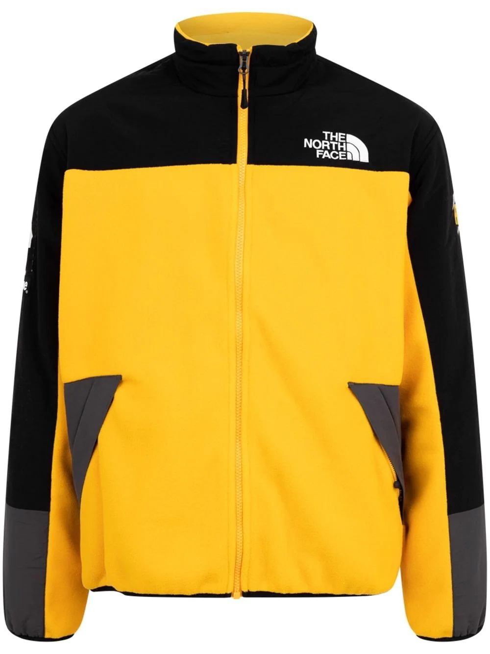 x The North Face RTG fleece jacket - 1