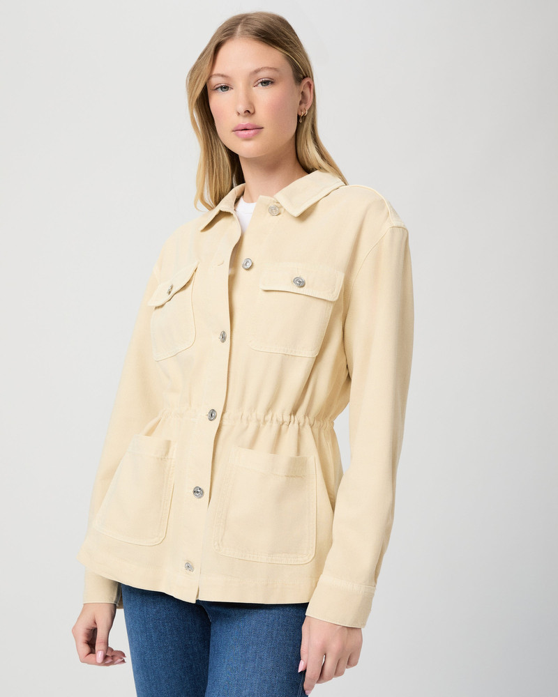 Clarke Jacket 5