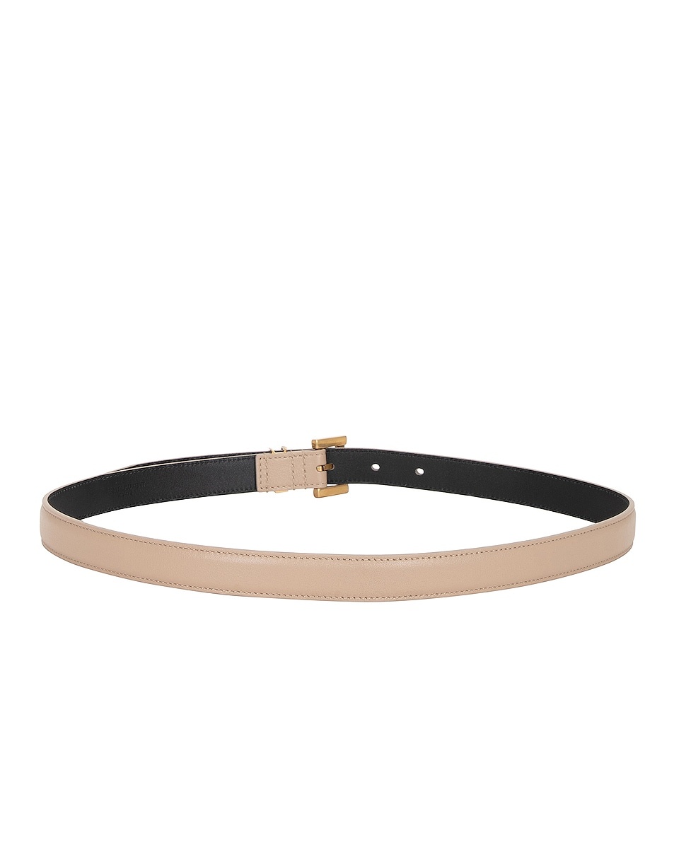 Monogramme Belt - 2