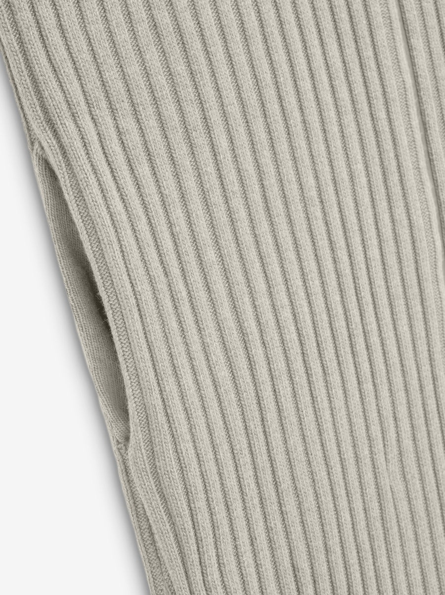 Womens Fullzip Cardigan - 5