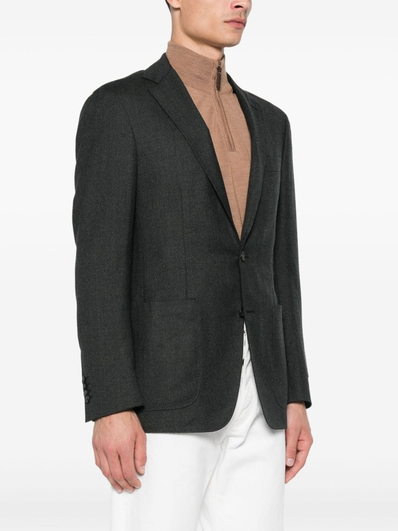 양모 blazer 3