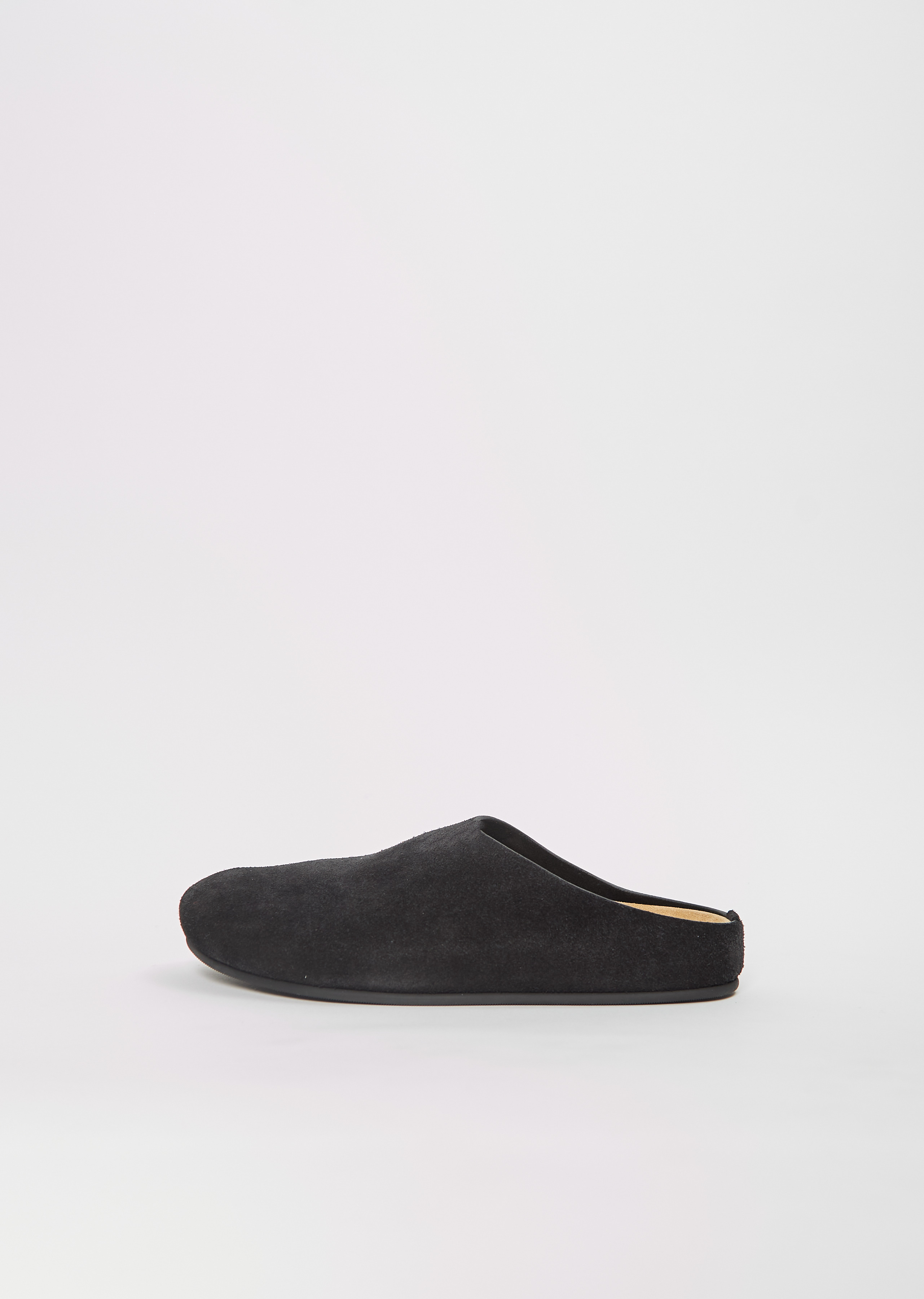 Hugo Slide — Black - 1
