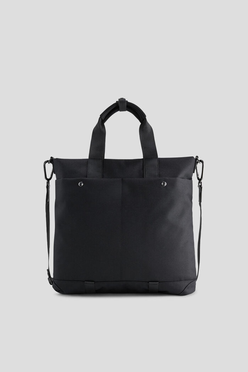 007 Till Bag in Black 3