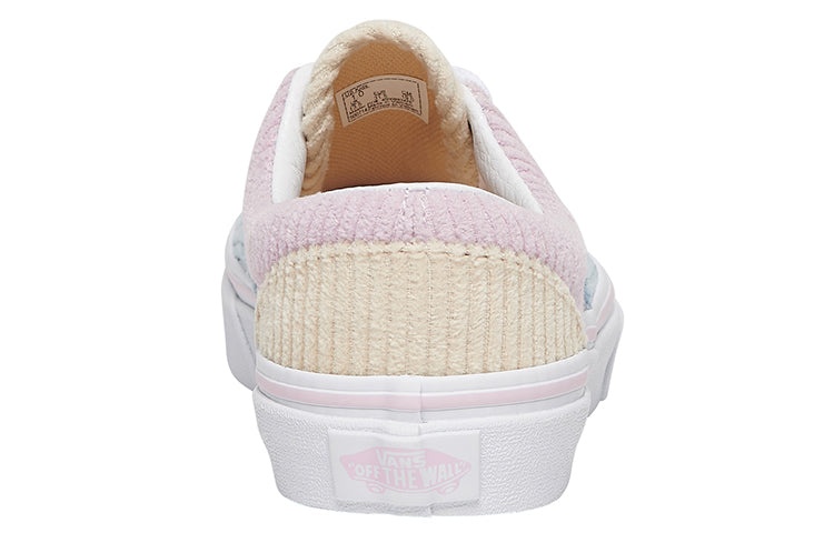 (WMNS) Vans Era 'Corduroy - Lilac Snow BIue Fog' VN0A38H8XNN - 4