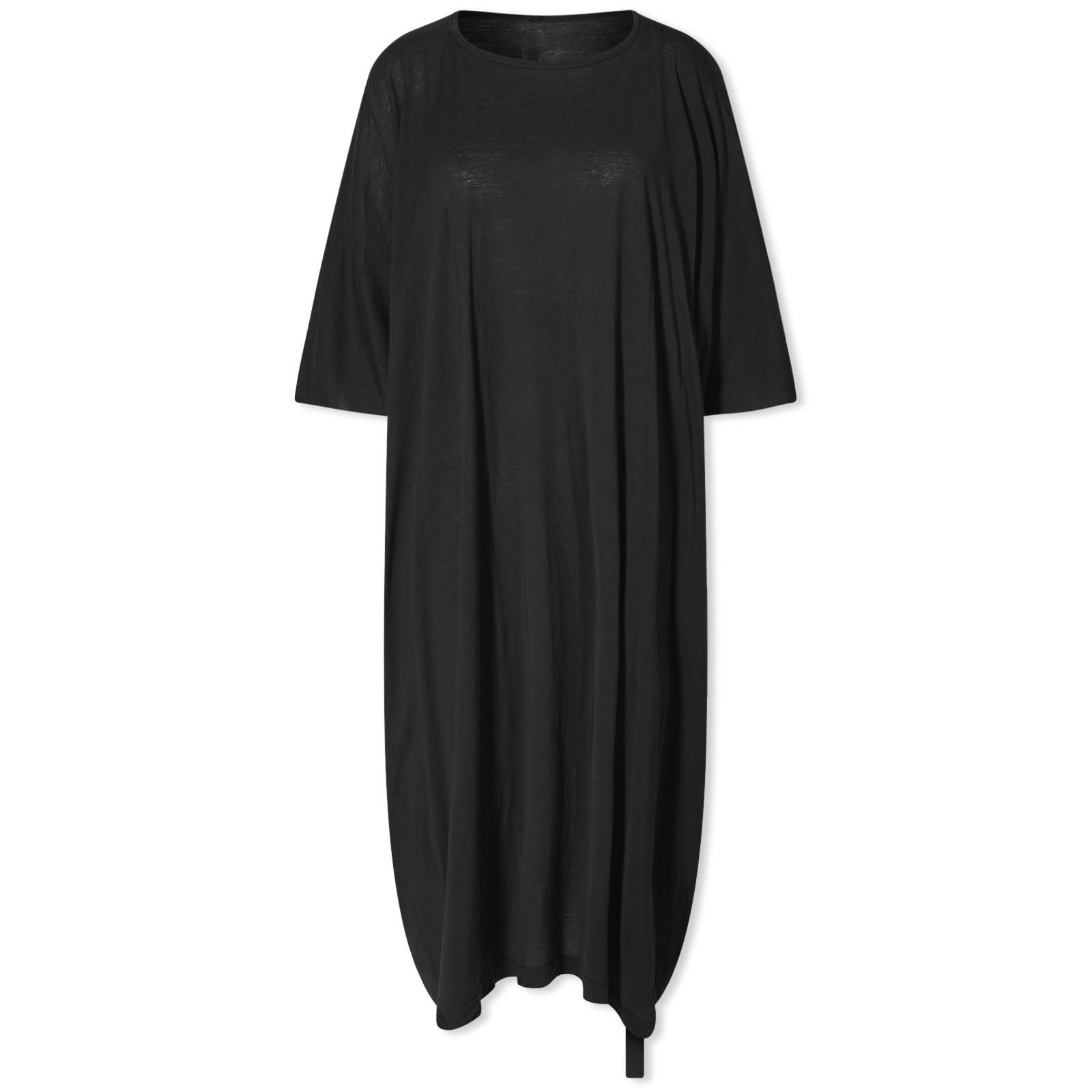 Rick Owens DRKSHDW T-Shirt Dress - 1