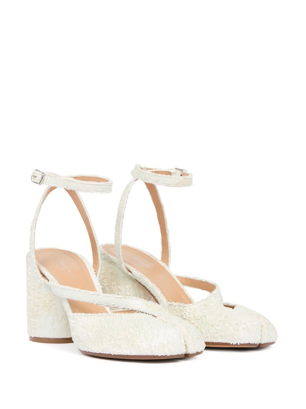 Tabi pumps - 2