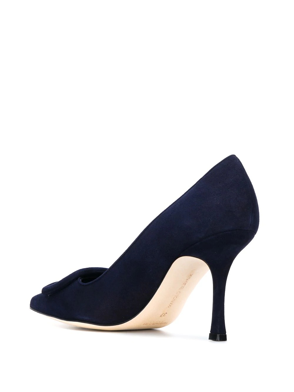 Maysale mid-heel pumps - 3