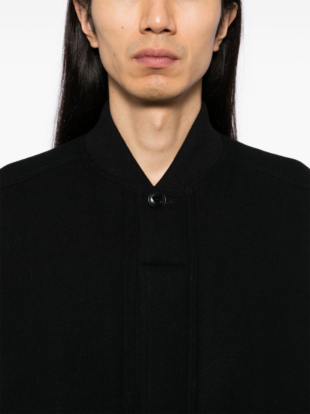 cropped jacket - 5