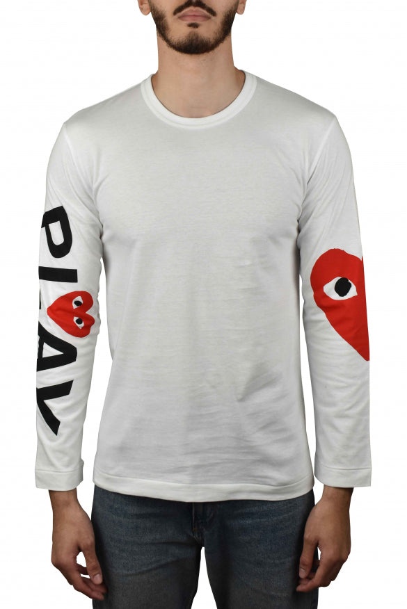 Comme Des Garçons Men T-Shirt - 2