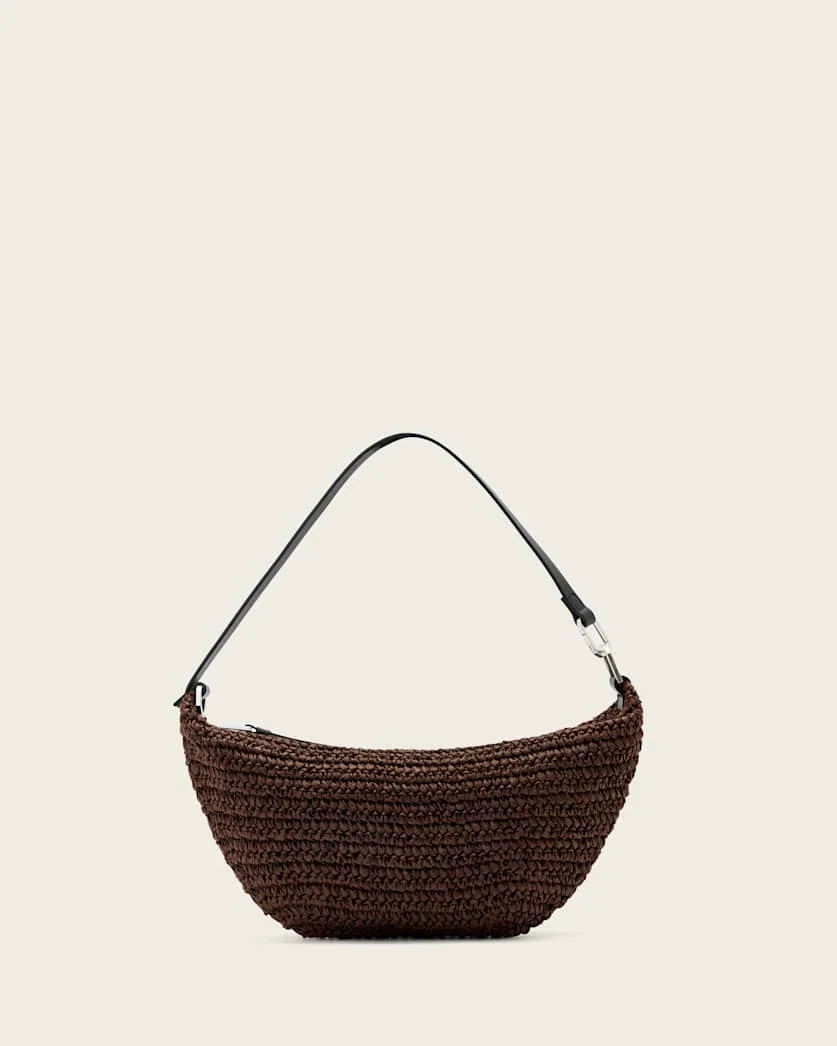 LUNA MICRO PAPER BAG - 1