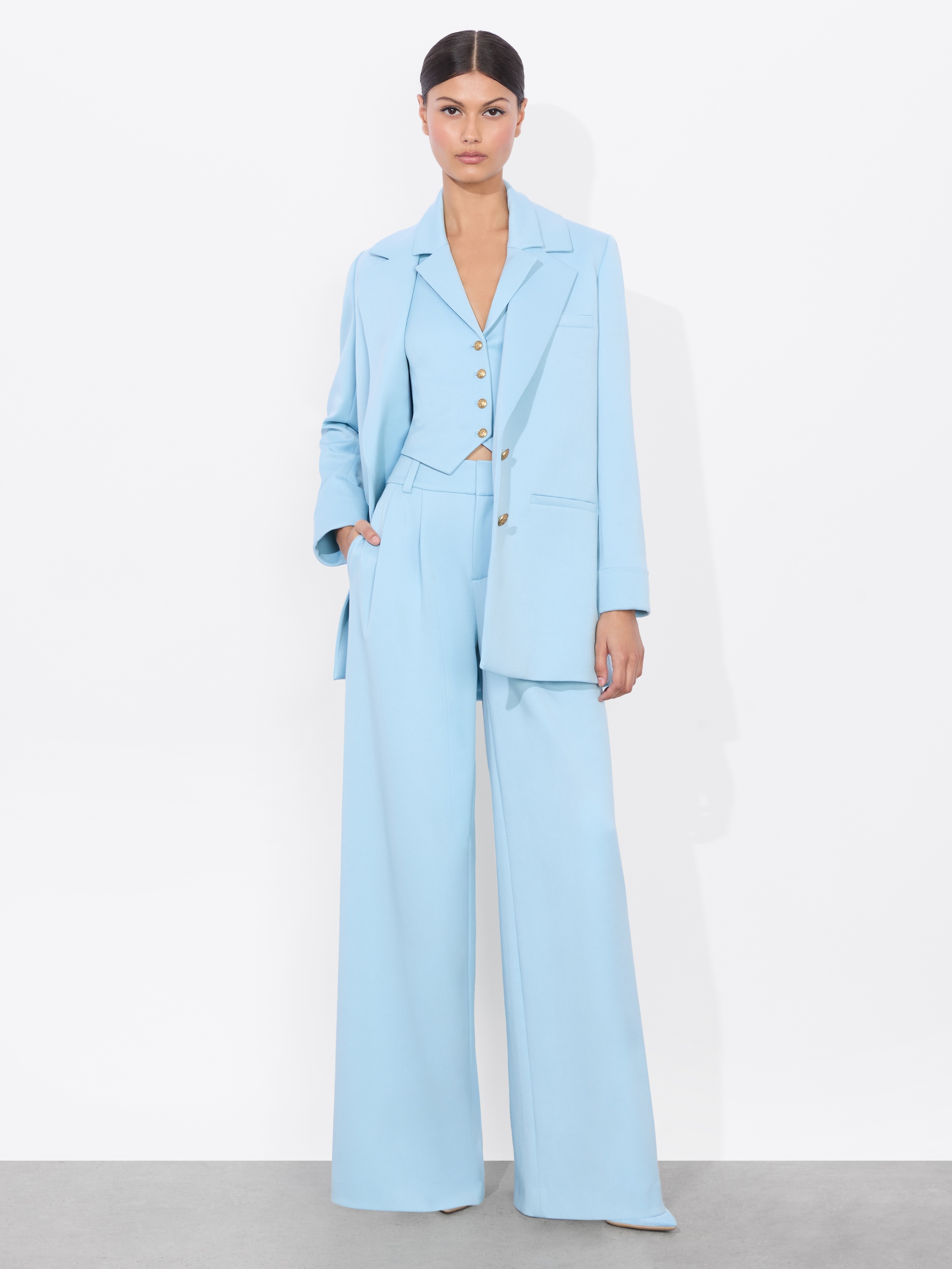 MARGOT BLAZER - 6