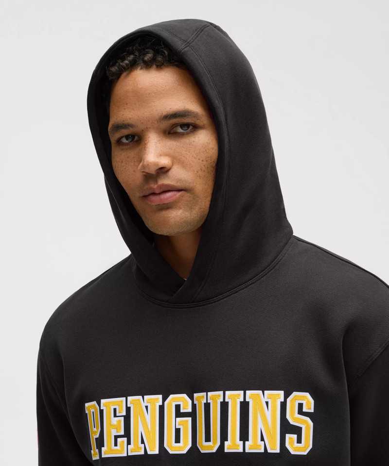 Steady State Pullover Hoodie *Pittsburgh Penguins 4
