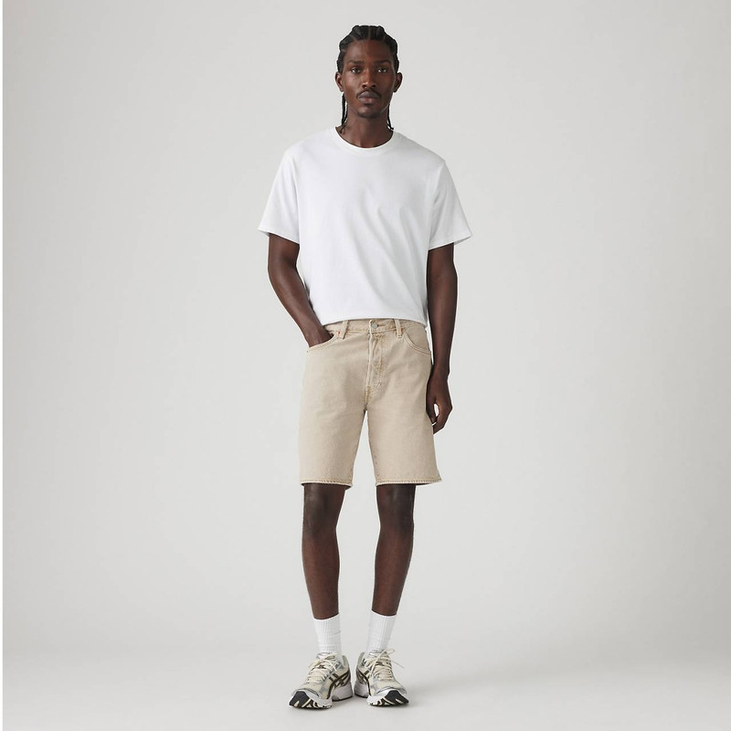 501® ORIGINAL FIT LIGHTWEIGHT 9" MEN'S SHORTS 2