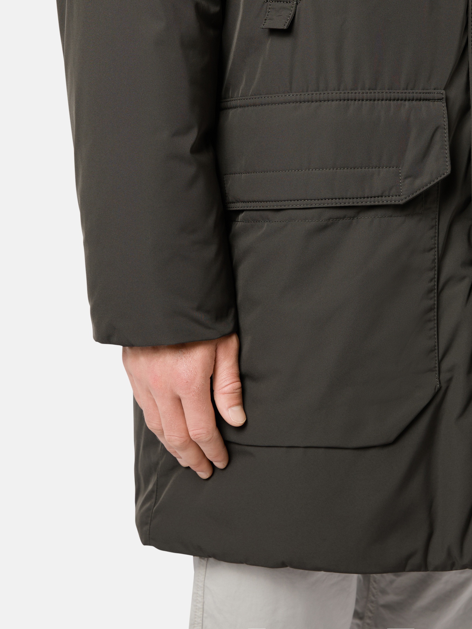 70726 POLYESTER MICRO TWILL - 4