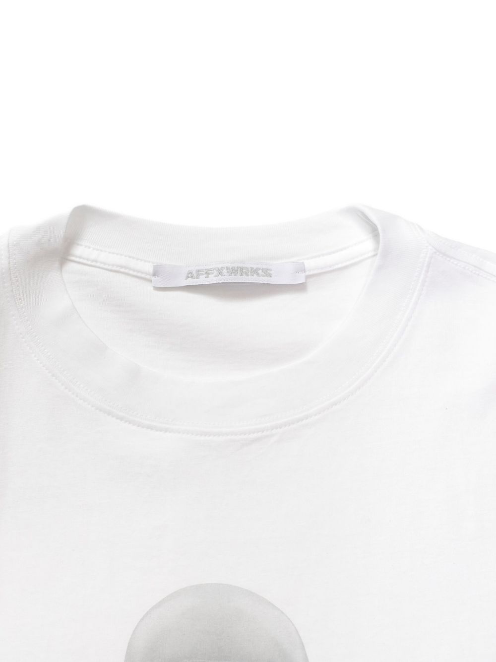 graphic-print cotton t-shirt - 5