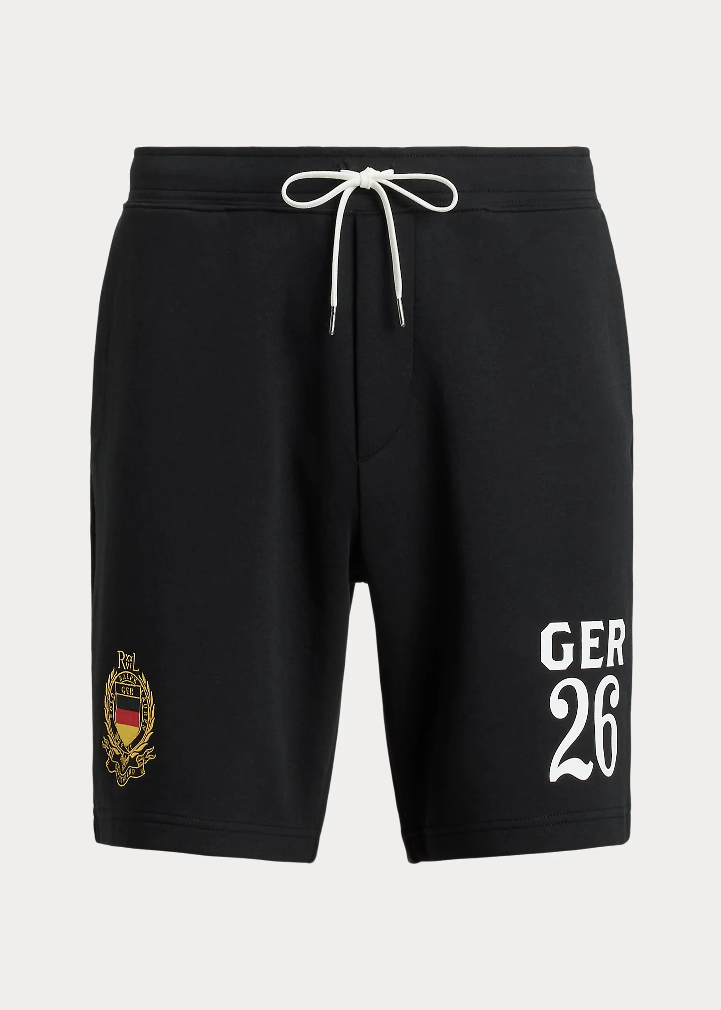 8.5-Inch Germany Short - 1